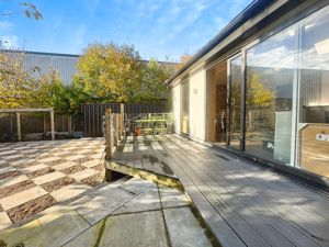 Patio- click for photo gallery